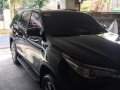 Toyota Fortuner g 2018 Diesel All original-4