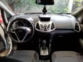2014 Ford Ecosport Trend Automatic FOR SALE-2