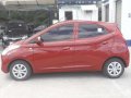 2018 Hyundai Eon GLX5 for sale-0