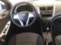 Hyundai Accent automatic 2012 for sale -2
