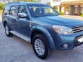 2014 Ford Everest Limited for sale -10