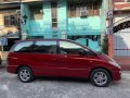 2005 Toyota Previa Gas engine Local-9