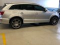 2009 Audi Q7 S Line Diesel 3.0l FOR SALE-0