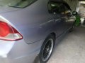 HONDA Civic fd manual 2006 Malamig aircon-3