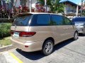 Toyota Previa 2005 Gasoline AT, 125877 km-2