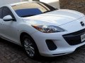 2014 Mazda 3 1.6L for sale -1