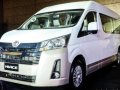 Toyota Hiace Commuter Deluxe 2019-0