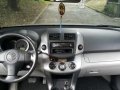 2006 Toyota Rav4 Gas Automatic Very Well Maintained-5