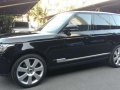 LAND ROVER Range Rover Vogue SDV8 2014-7