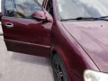 2001 Model Kia Carnival Diesel A/T-1