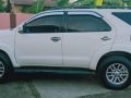 Toyota Fortuner 2012 for sale -10