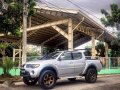 For sale 2007 Mitsubishi Strada 4x4 Gls Se-0