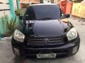 2003 Toyota RAV4 Manual Registered In good running condition-0