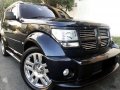 2011 Dodge Nitro SXT Top of the Line Immaculate Condition Rush-0