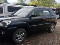 Kia Sportage 2008 automatic All power-4