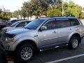 For sale 2011 Mitsubishi Montero-3