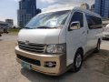 2010 Toyota HIACE super Grandia 3.0 diesel automatic-4