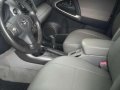 2006 Toyota Rav4 Gas Automatic Very Well Maintained-6