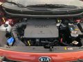 2018 Kia Picanto EX Automatic New Look-0
