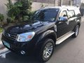 2013 FORD EVEREST FOR SALE-4