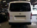 2016 Toyota Hiace Commuter diesel MT for sale -8