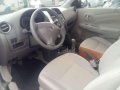 2017 Nissan Almera 1.5 Manual transmission -4