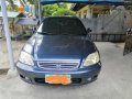 HONDA Civic 1999 acquired 2000-2