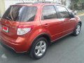 2010 Suzuki Sx4 Crossover FOR SALE-2