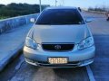 Toyota Altis G Year Model 2003 Very good condition-6