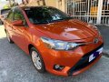 2016 Toyota Vios E AT for sale -0