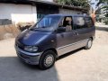 2004 Nissan Serena Turbo Diesel FOR SALE-1