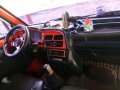 Suzuki Multicab - Pick up type FOR SALE-5