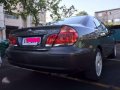 Toyota Camry 2005 18 inch vip mags-4