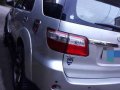 Toyota Fortuner G Diesel 4x2 AT 2014 for sale -5