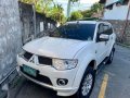 2009 Mitsubishi Montero Sport at DRC Autos for sale-7