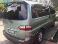 2006 HYUNDAI Starex grx crdi a/t All original Very well maintained-5