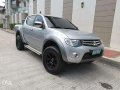 2011 Mitsubishi Strada GLS Sport-V for sale -3