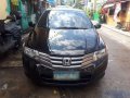 Honda City 1.3 matic 2010 for sale -5