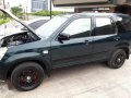 Honda Crv 2003 automatic for sale-3