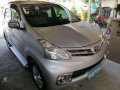 Toyota Avanza G 2013 for sale-8