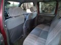 Nissan Frontier 2001 4X2 manual FOR SALE-0