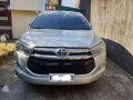 2017 Toyota Innova G manual for sale-2