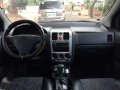 Hyundai Getz 2007 Automatic 1.4L Casa Maintained-2