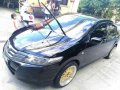 Honda City manual 2009 for sale -6