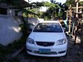 For Sale Toyota Vios 2005 model-3