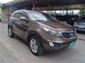 2013 Kia Sportage CRDI Automatic for sale-4