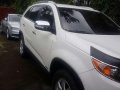 Kia Sorento 2010 Second owner-0