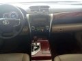 2015 Toyota Camry 2.5 G for sale -1
