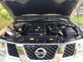 2012 Nissan Navara LE MT Diesel for sale -11