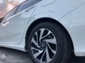 Honda Civic 1.8 cvt 2017 1.8E engine/ fuel effiicient-5